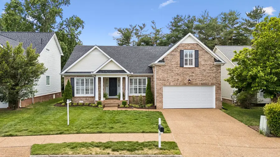 2018 Belmont Cir, Franklin, TN 37069 - #2