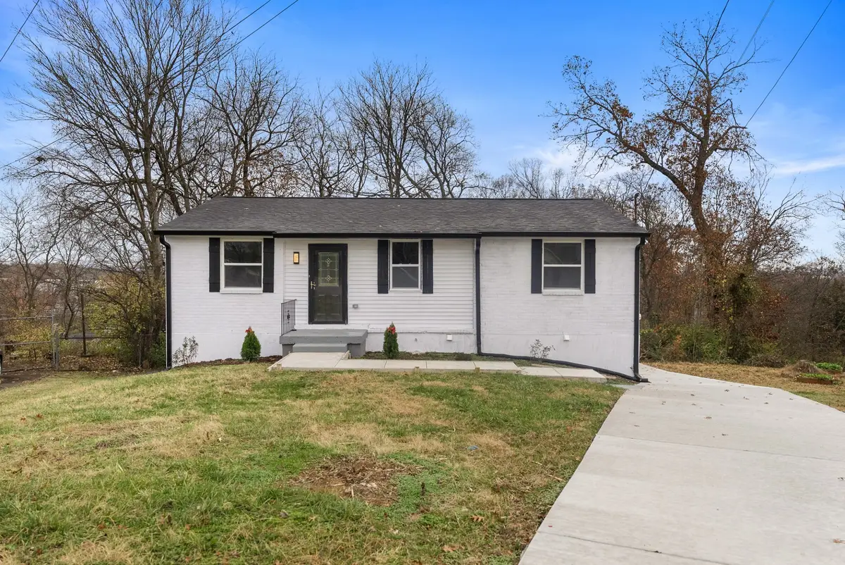3304 Cocoa Dr, Nashville, TN 37218 - #1