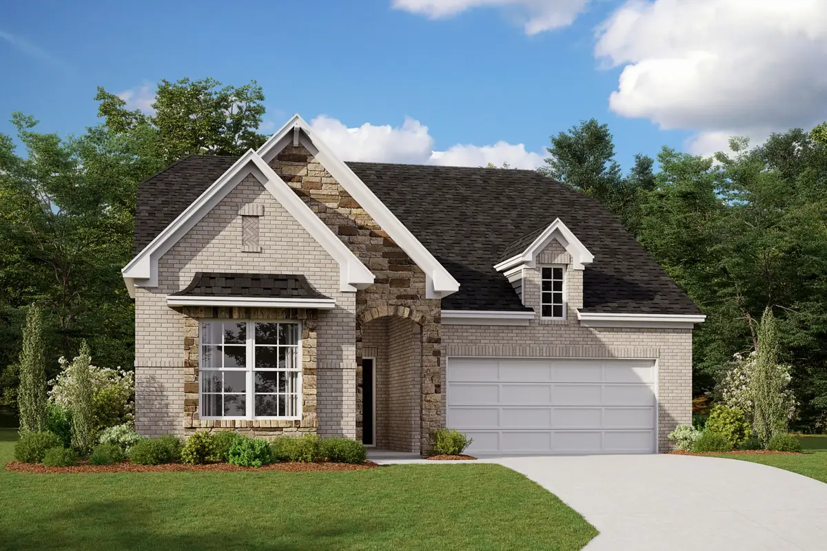 517 Pine Valley Road, Mount Juliet, TN 37122 - #1