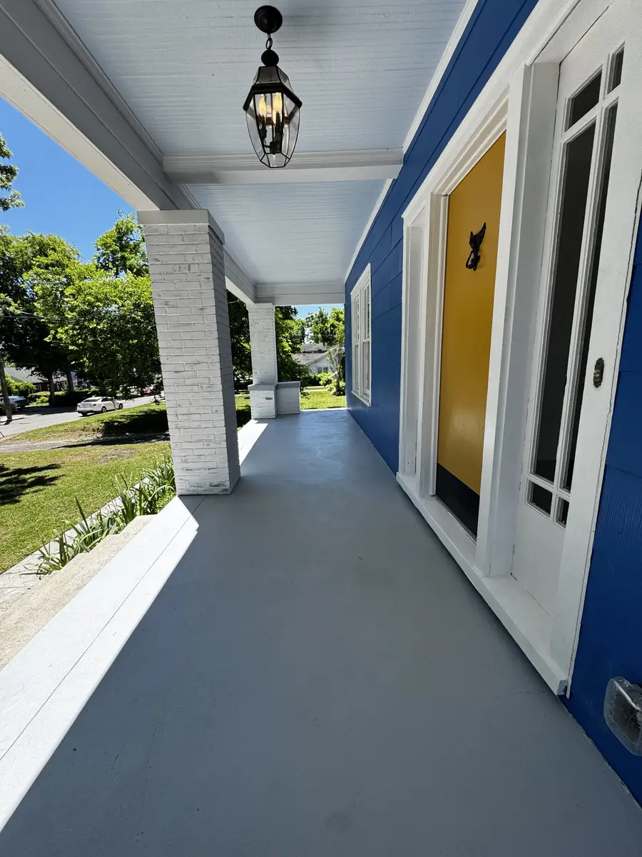 1424 Stainback Ave, Nashville, TN 37207 - #3