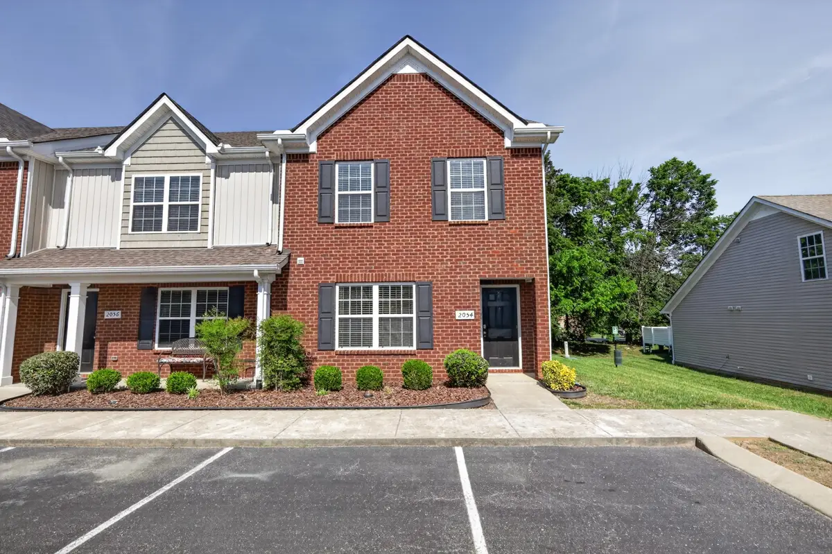 2054 Caladonia Way, Smyrna, TN 37167 - #1
