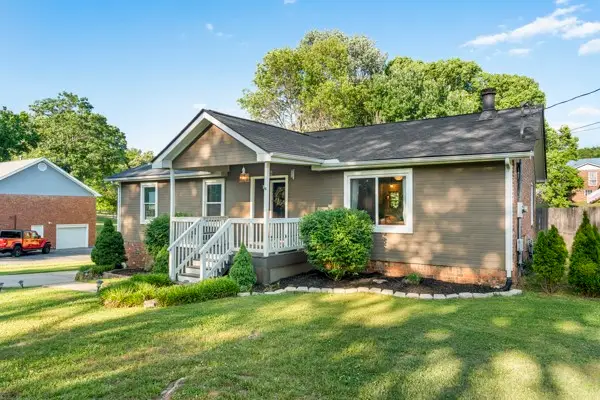 504 Lookout Dr, Columbia, TN 38401 - #1