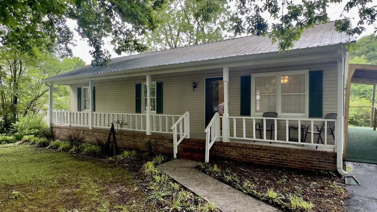 703 Stone Blvd, Tullahoma, TN 37388 - #1
