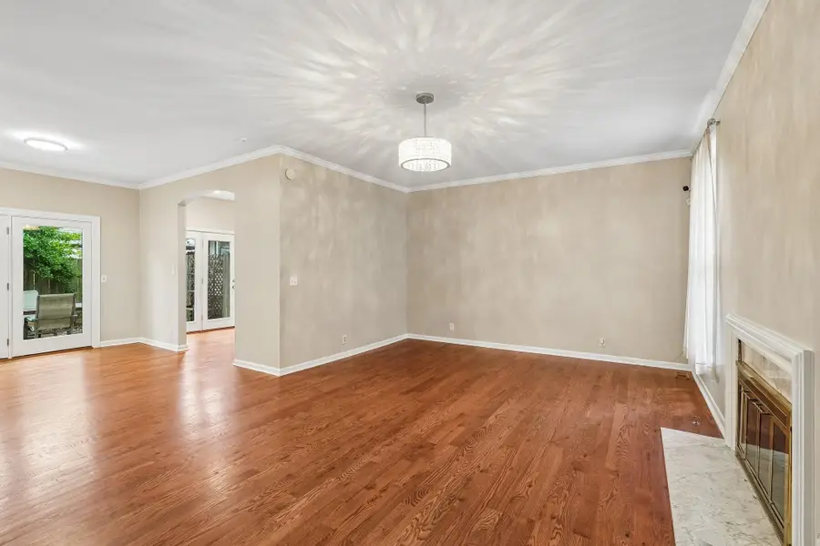 3608 Saratoga Dr #B, Nashville, TN 37205 - #3