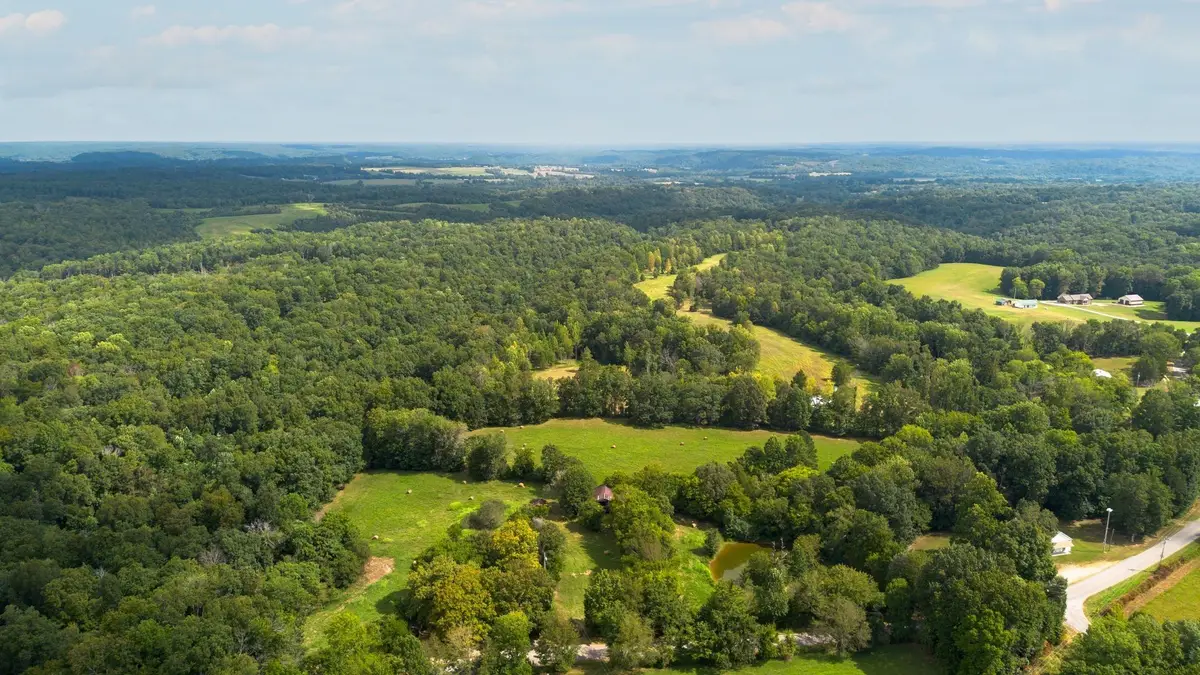 0 Mobley Ridge Road, Duck River, TN 38454 - #1
