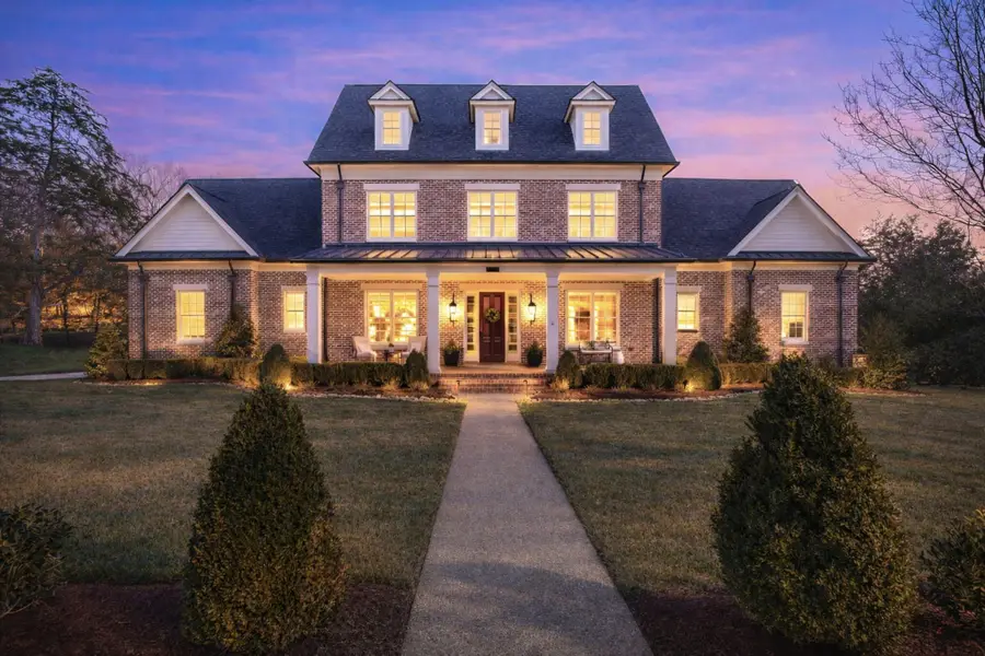 1204 Echo Ln, Franklin, TN 37069 - #2