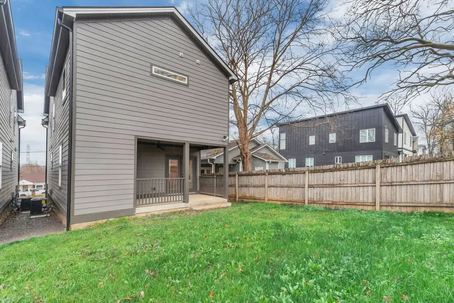 200B Queen Ave #B, Nashville, TN 37207 - #2