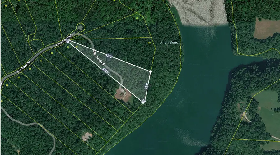 18 Allens Bend Rd, Smithville, TN 37166 - #2