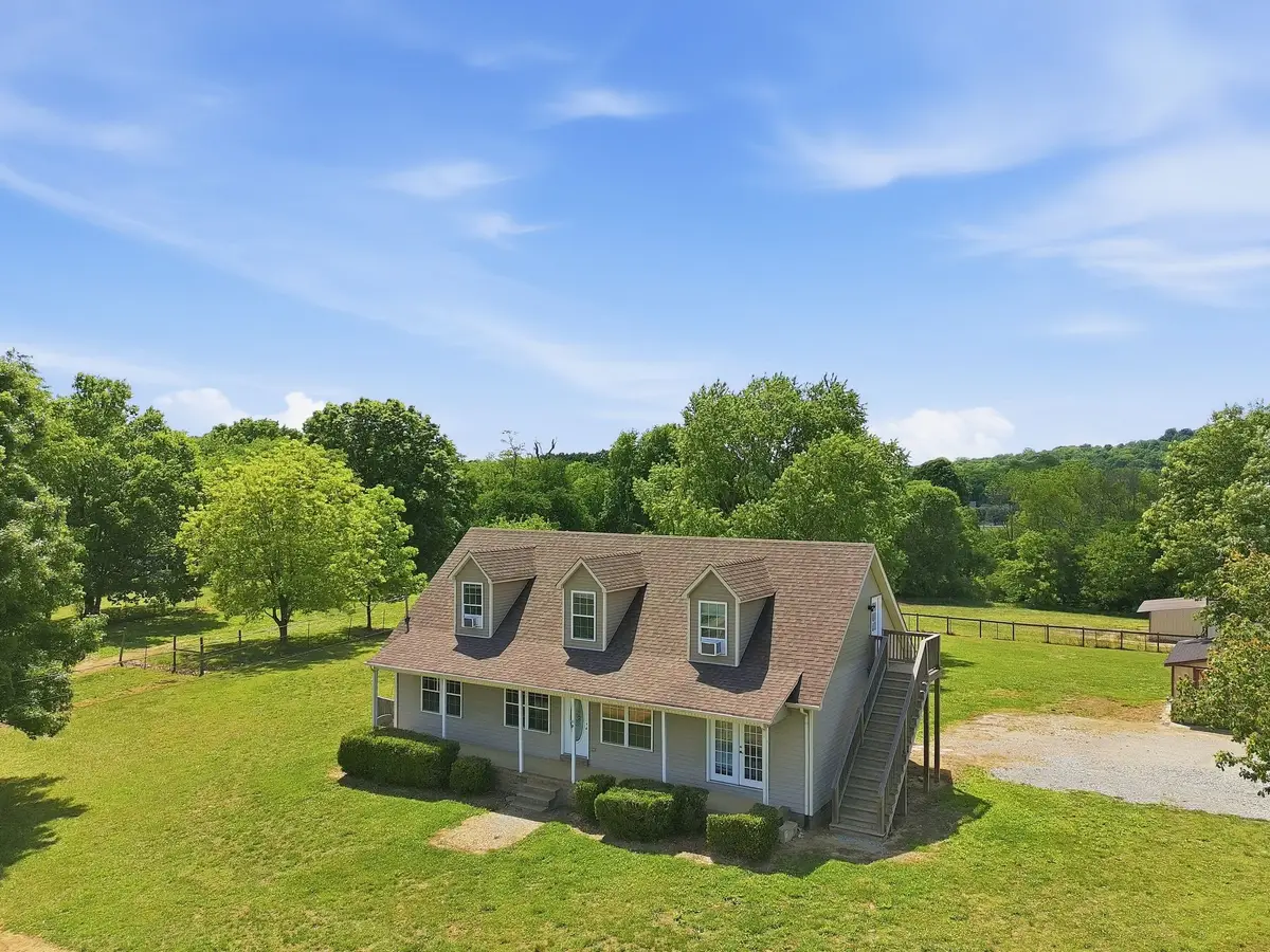 1167 John Sharp Rd, Columbia, TN 38401 - #1