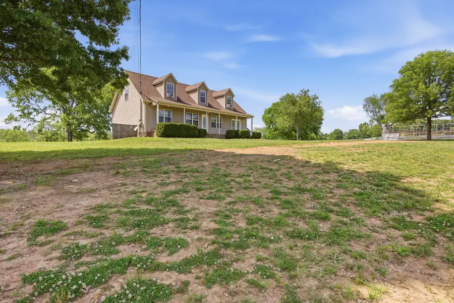 1167 John Sharp Rd, Columbia, TN 38401 - #3