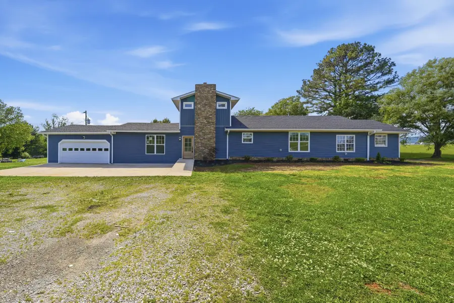 71 David Crockett Hwy, Winchester, TN 37398 - #2