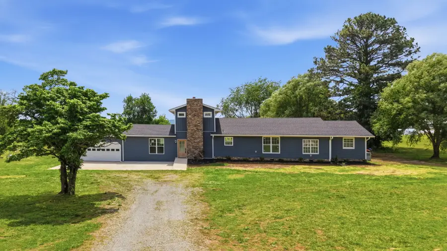 71 David Crockett Hwy, Winchester, TN 37398 - #3