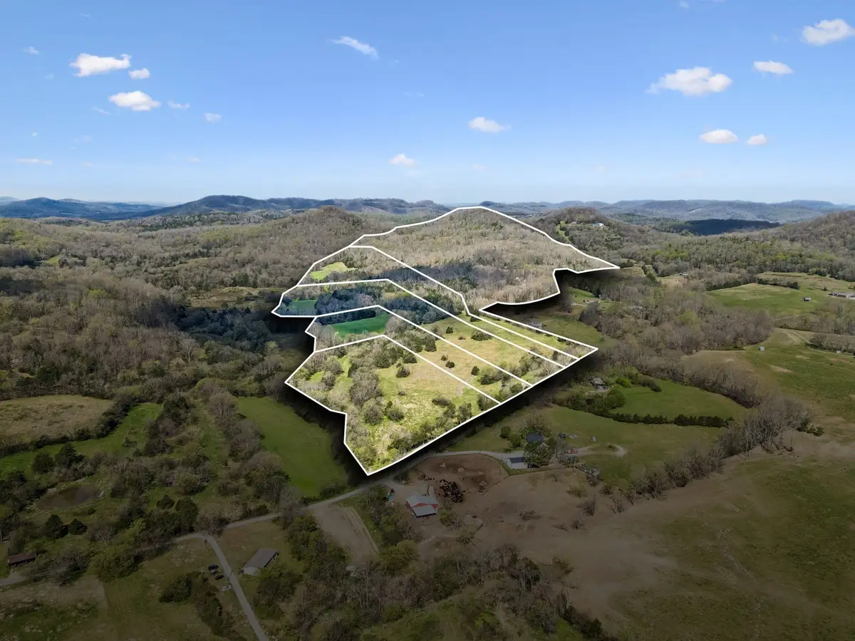 0 Turney Rd, Auburntown, TN 37016 - #1