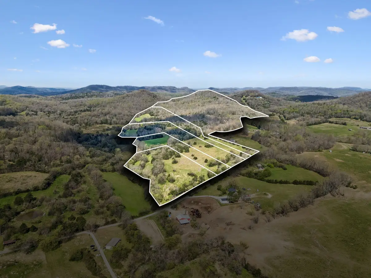0 Turney Rd, Auburntown, TN 37016 - #1