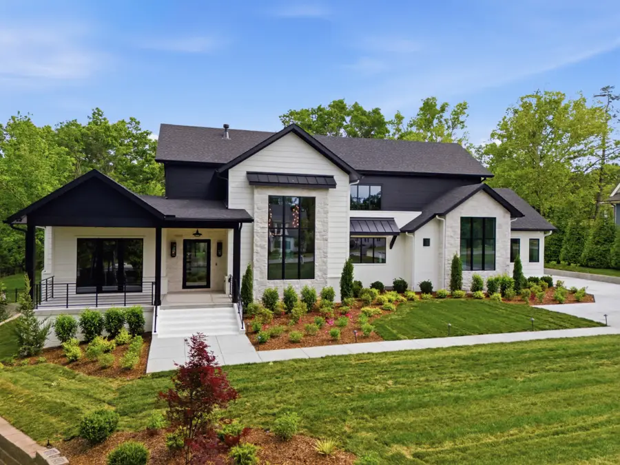 720 Newberry Rd, Nashville, TN 37205 - #3