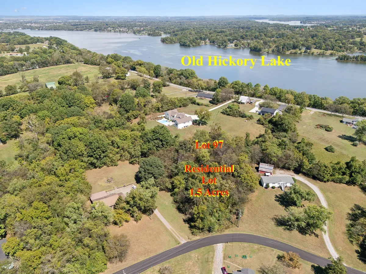 210 Crosswinds Dr, Mount Juliet, TN 37122 - #1