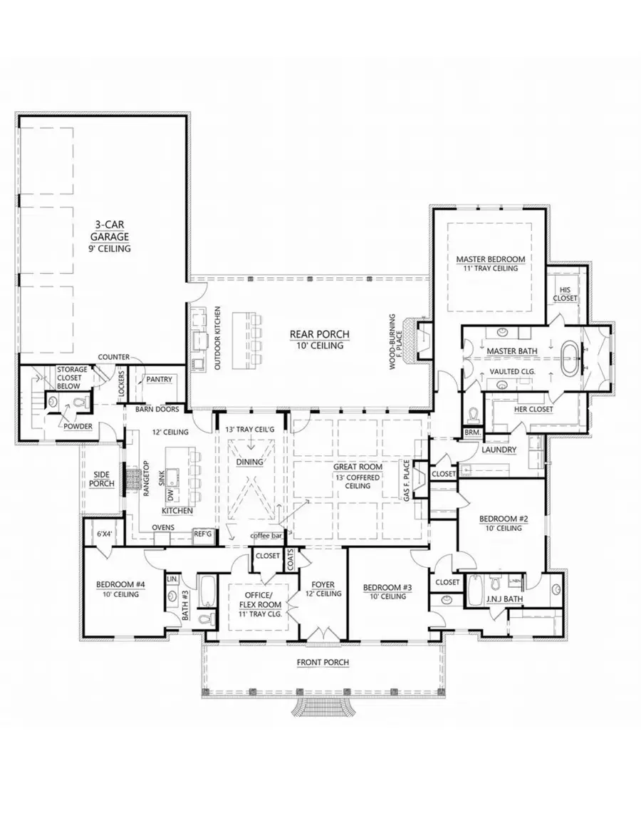 0 Leanna Rd, Murfreesboro, TN 37129 - #2