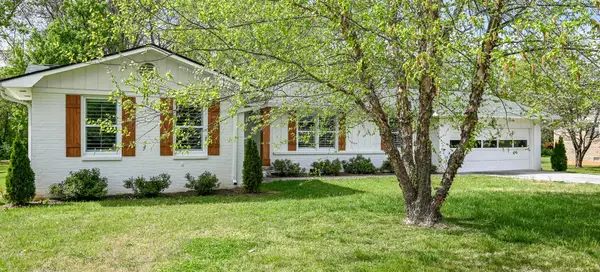 313 Springhill Drive Ne, Cleveland, TN 37312