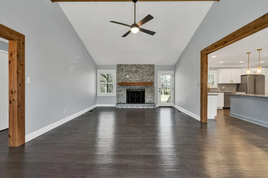 313 Springhill Drive Ne, Cleveland, TN 37312 - #2
