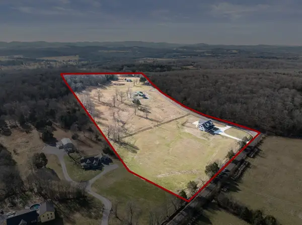 3755 Holmes Gap Rd, Watertown, TN 37184