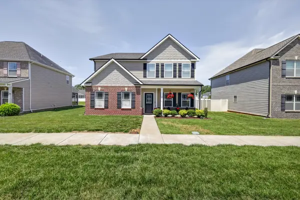 2816 Cason Ln, Murfreesboro, TN 37128