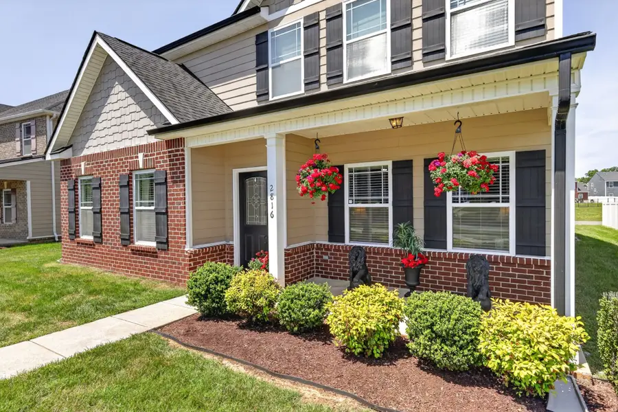 2816 Cason Ln, Murfreesboro, TN 37128 - #3