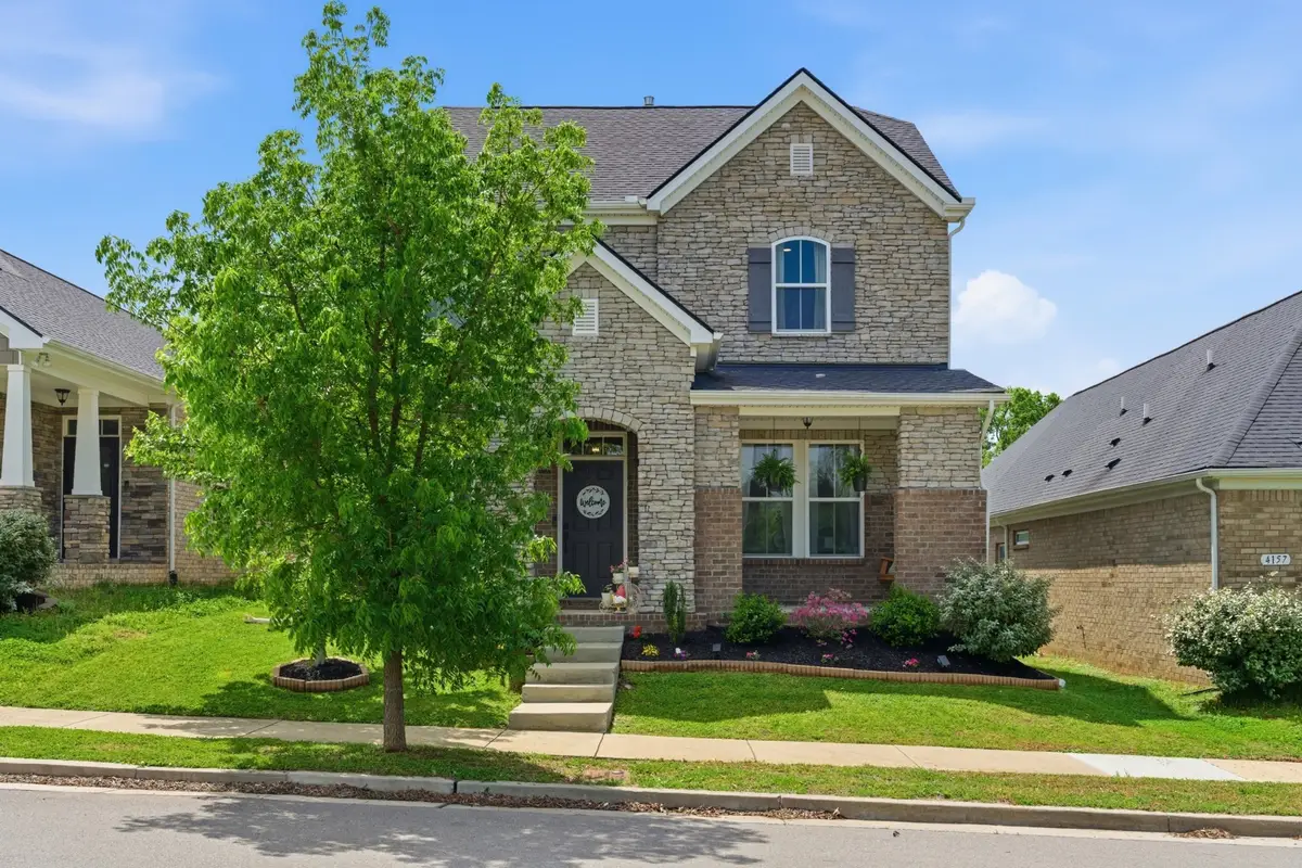 4155 Magnolia Farms Dr, Hermitage, TN 37076 - #1