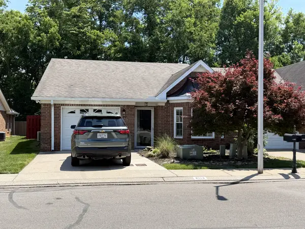 406 Forest Glen Cir, Murfreesboro, TN 37128