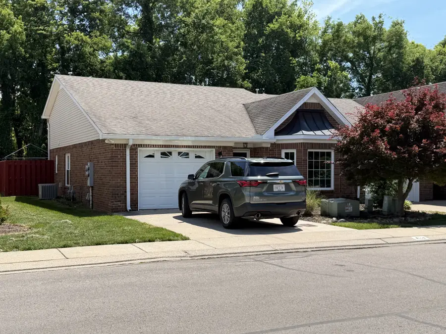 406 Forest Glen Cir, Murfreesboro, TN 37128 - #2