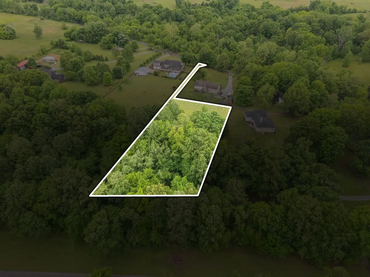 0 Bowling Branch, Cottontown, TN 37048 - #1