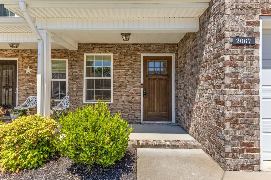 2067 Downstream Dr, Ashland City, TN 37015 - #2