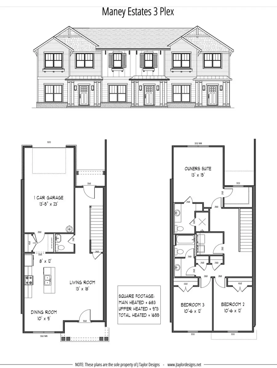 507 Lee St #A1, Murfreesboro, TN 37130 - #2