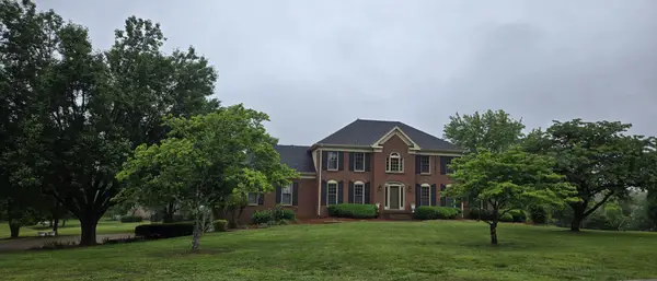 9240 Foxboro Dr, Brentwood, TN 37027