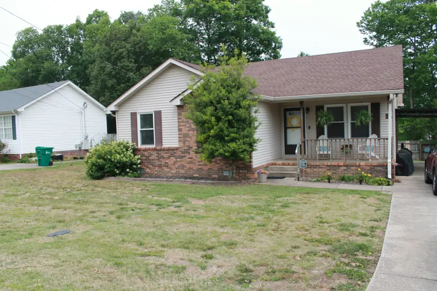 217 Westlynn Dr, Lebanon, TN 37087 - #2