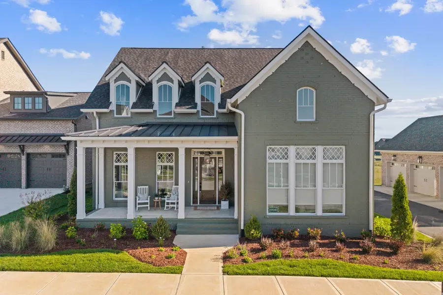 1304 Mcquiddy Rd, Nashville, TN 37221 - #2