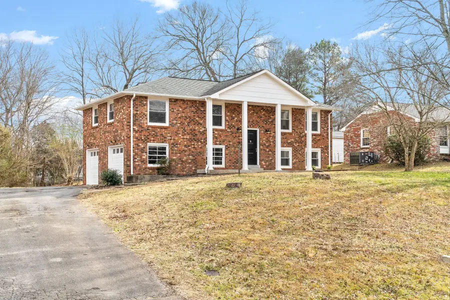 1277 Jostin Dr, Clarksville, TN 37040 - #2