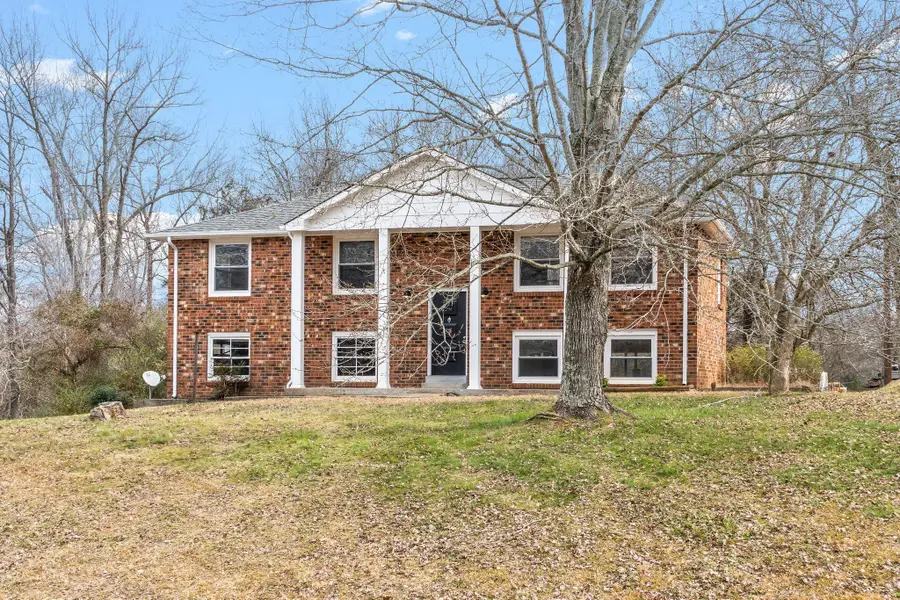 1277 Jostin Dr, Clarksville, TN 37040 - #3