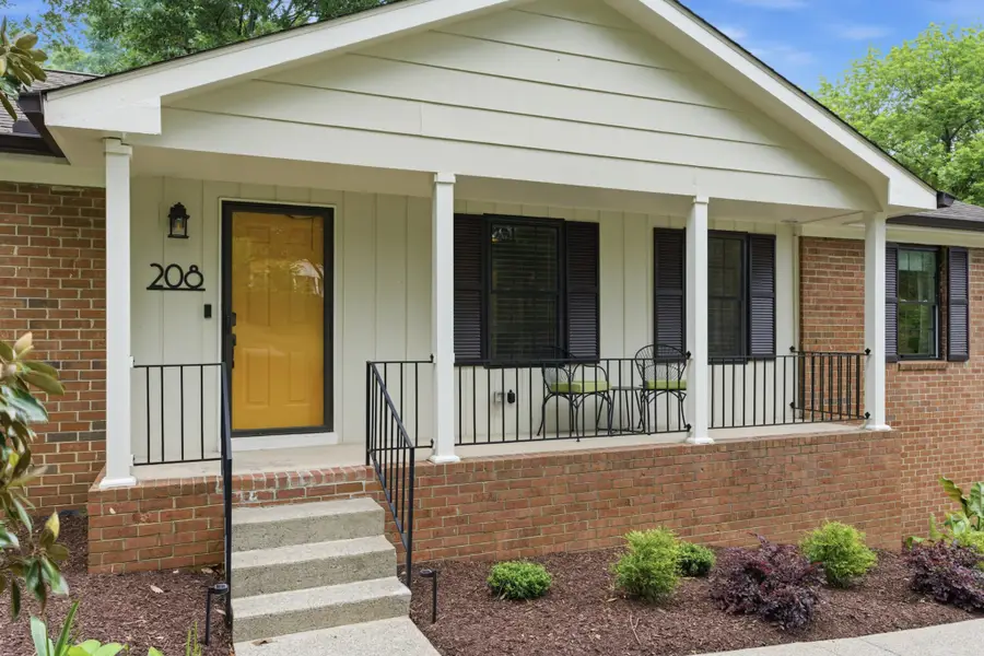 208 Norway Ter, Nashville, TN 37211 - #2