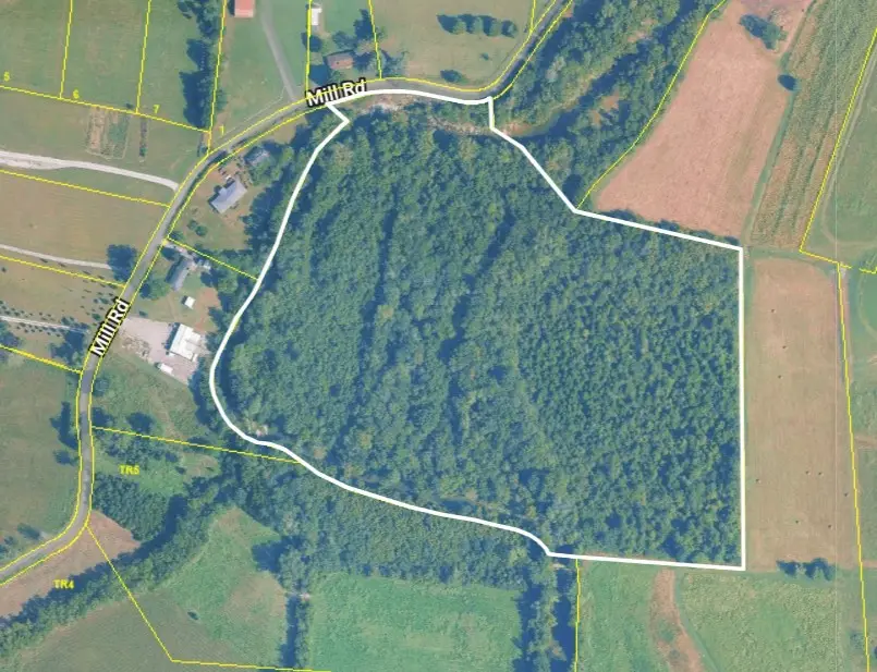 0 Mill Road, Lebanon, TN 37090 - #2