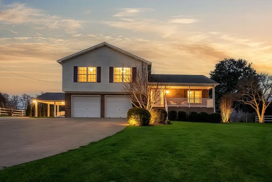 397 Canaan Rd, Columbia, TN 38401 - #2