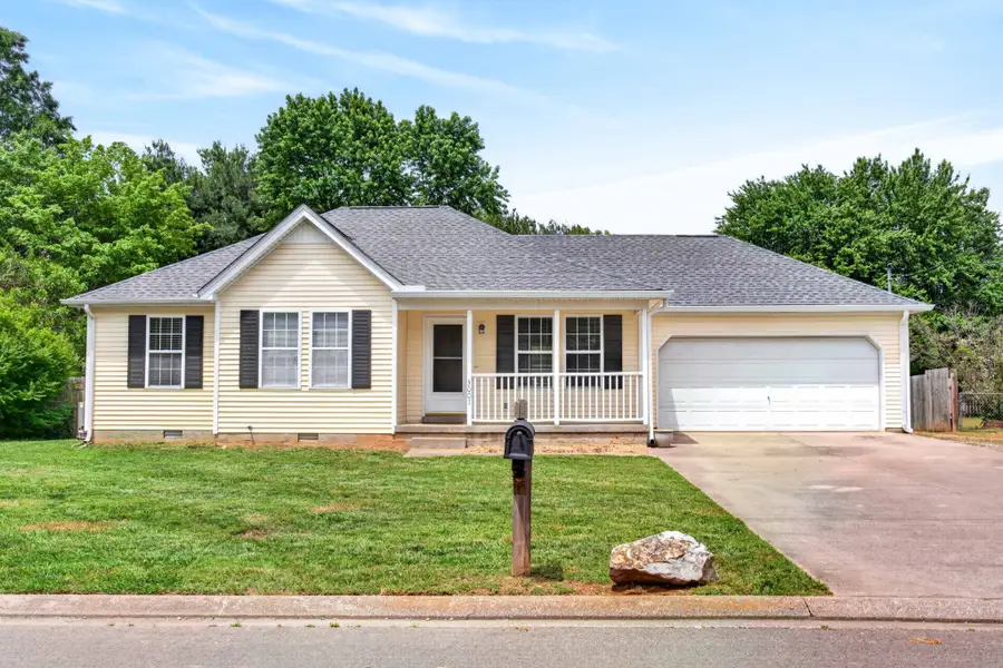 3007 Penny Ln, Murfreesboro, TN 37130 - #2