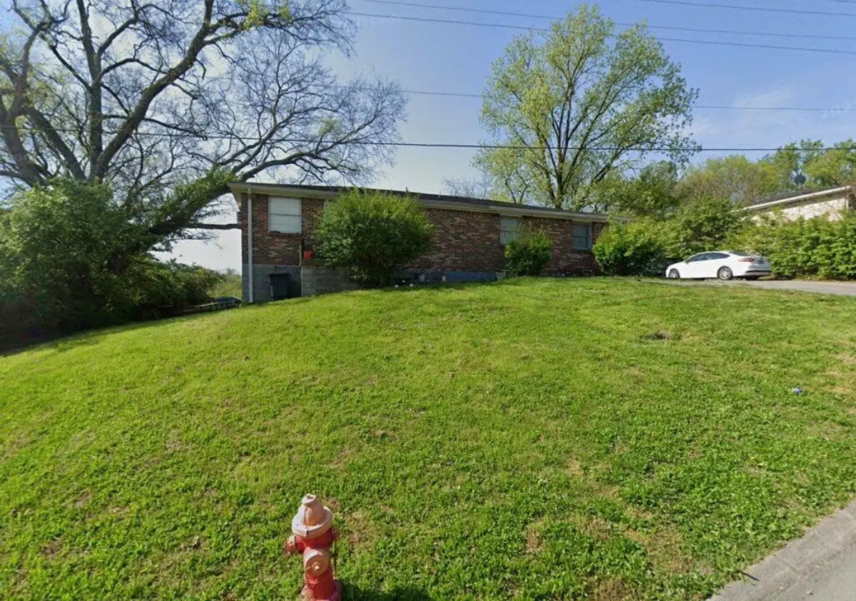 1 Peachtree St, Nashville, TN 37210 - #1
