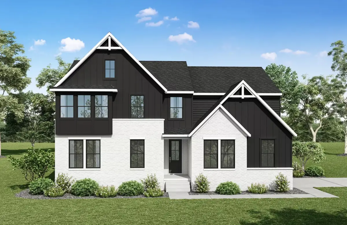 107 Cedarstone Drive, Mount Juliet, TN 37122 - #1
