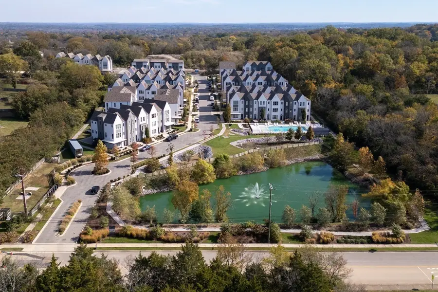 100 Mammoth Pass, Nashville, TN 37216 - #2