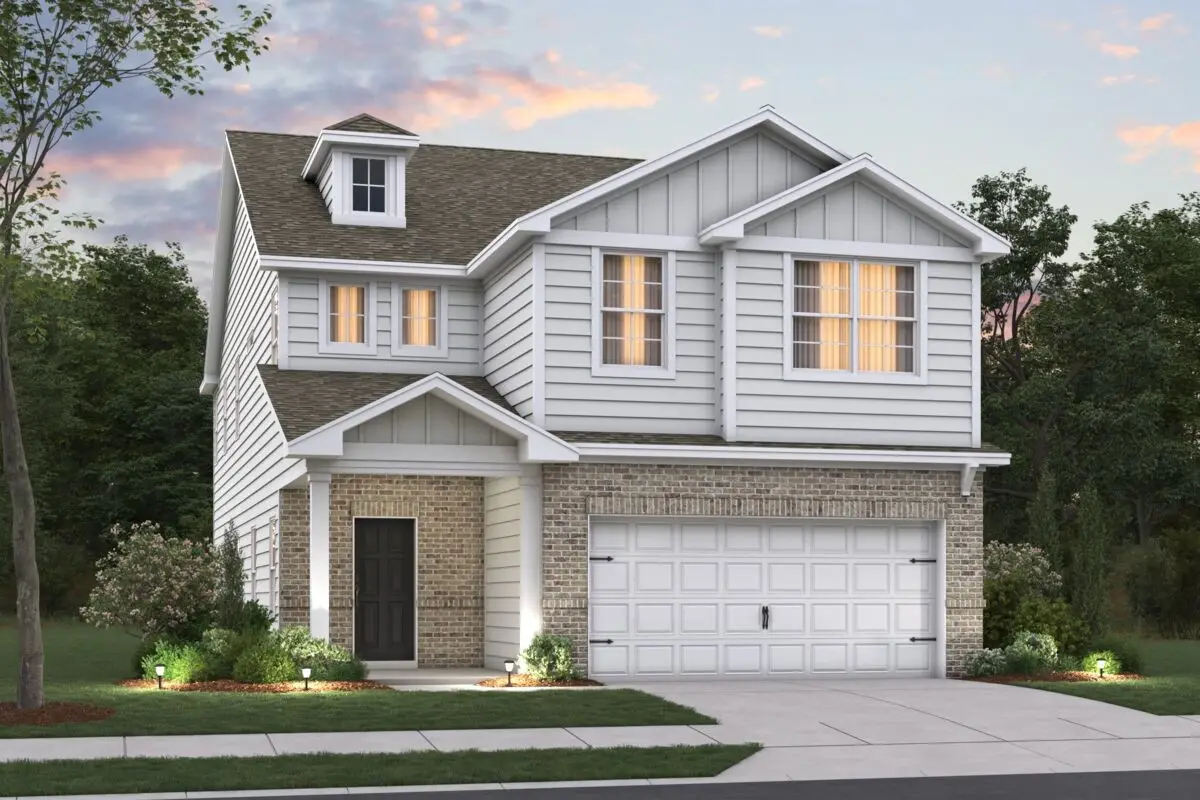909 Watercourse Ct, Nashville, TN 37214 - #1