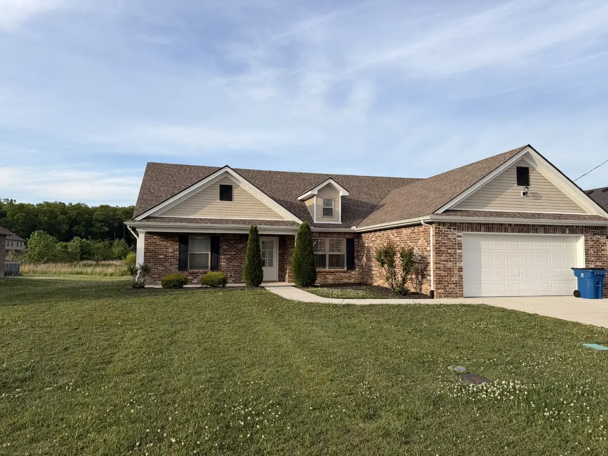 177 Preserve Cir, Manchester, TN 37355 - #1