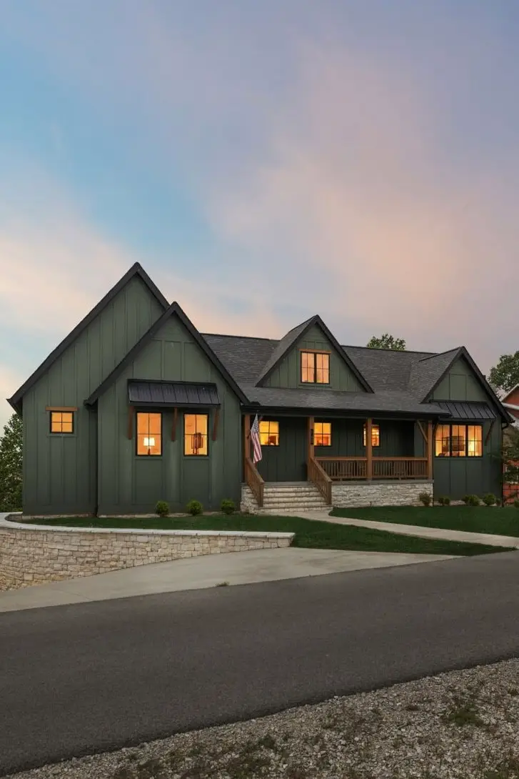 169 Joy Cir, Winchester, TN 37398 - #1