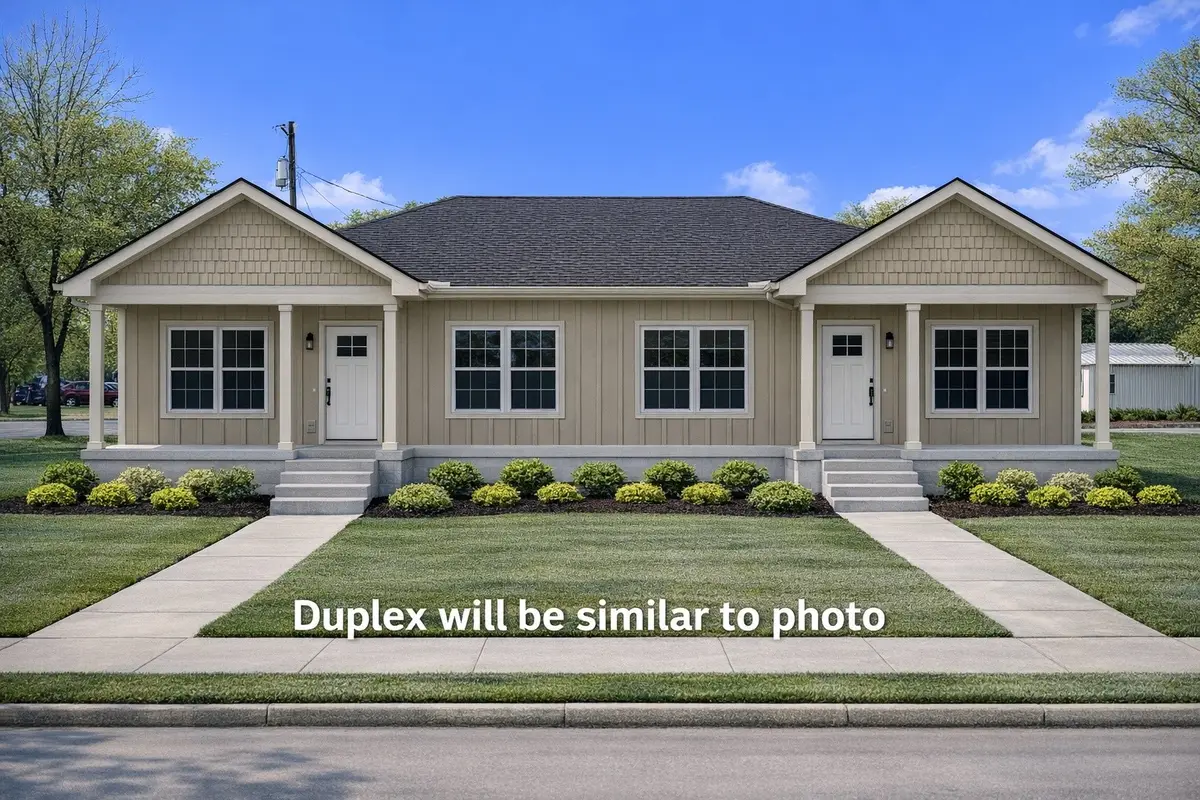 402 N 3rd St, Pulaski, TN 38478 - #1