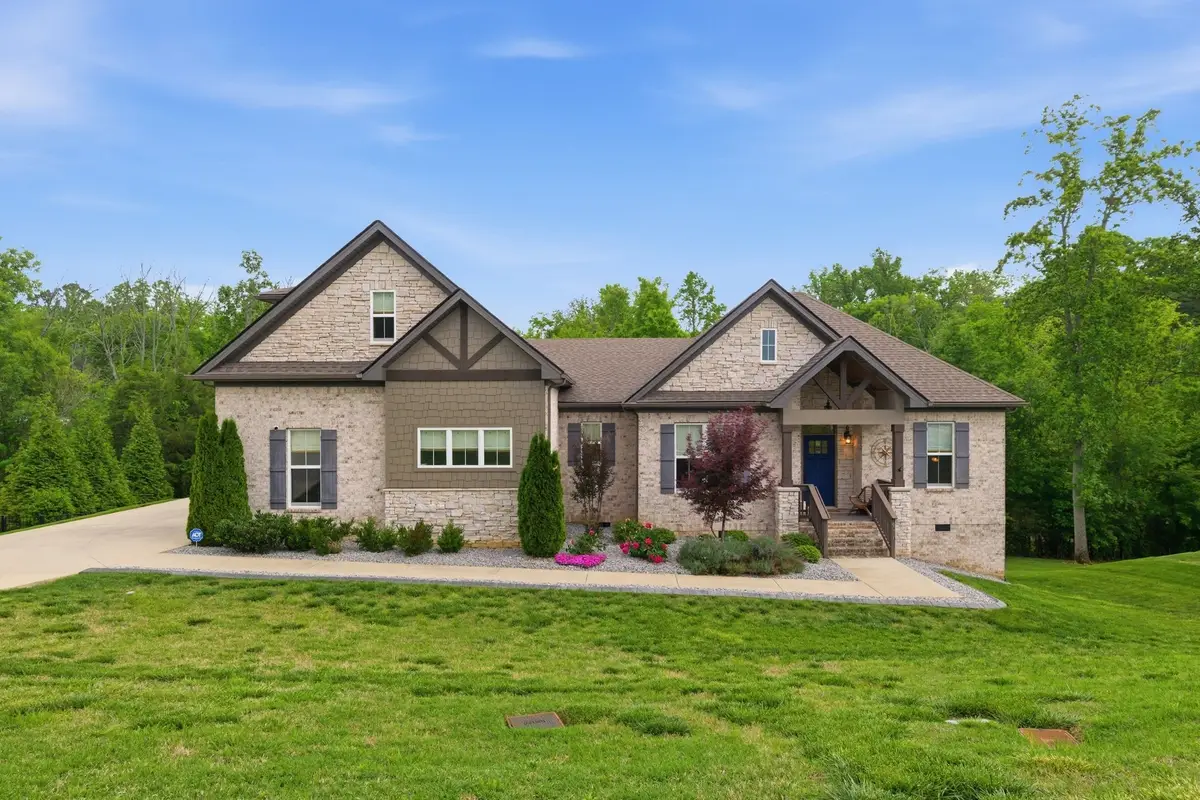 971 Nashs Nook, Columbia, TN 38401 - #1