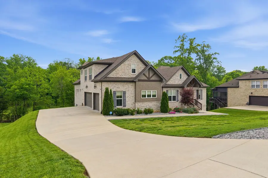 971 Nashs Nook, Columbia, TN 38401 - #2